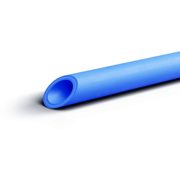 Pipe Series: Blue pipe MF RP PP-RCT